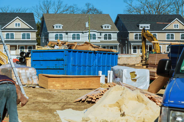 Junk Removal for Events in Richfield, MN